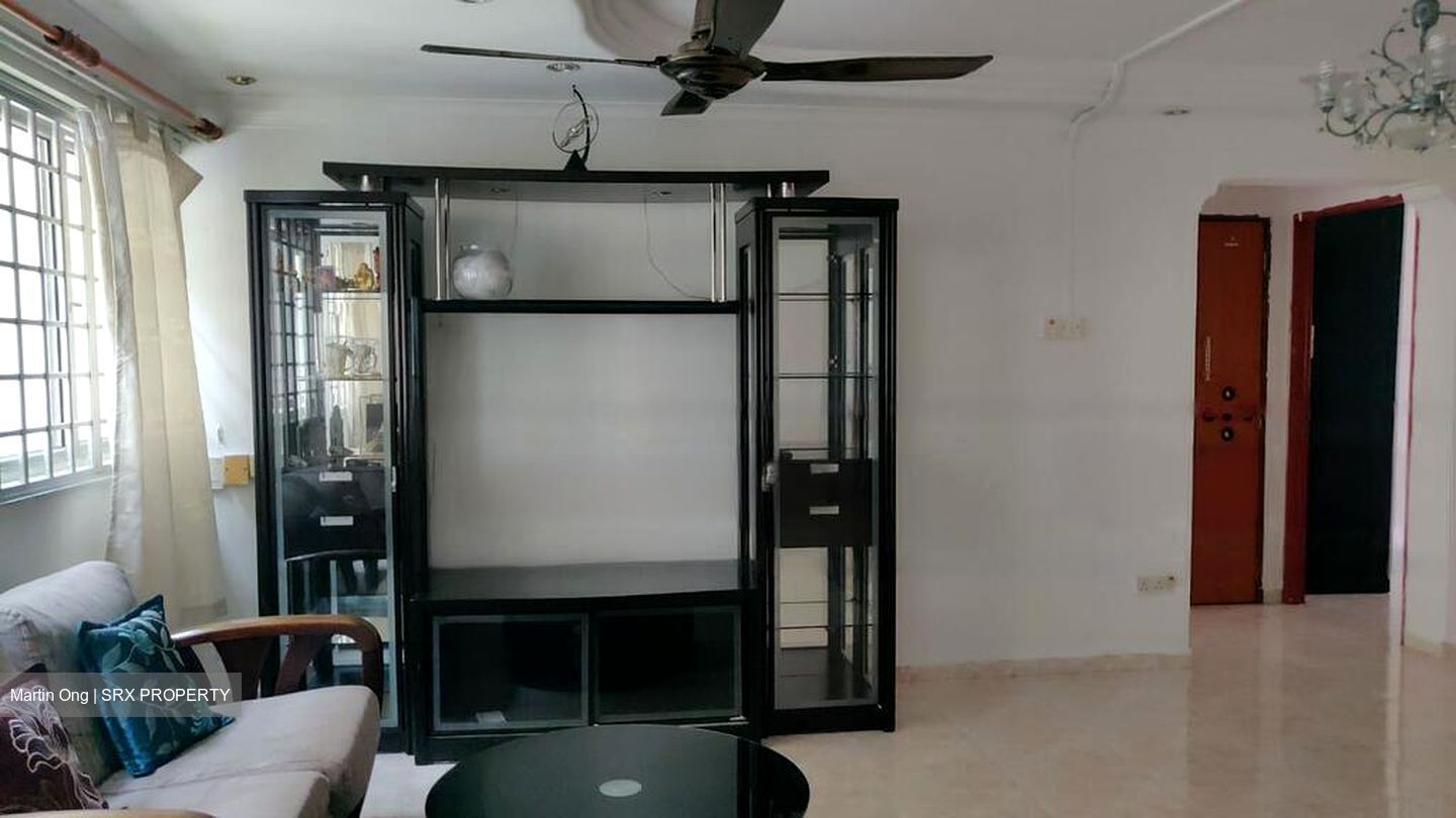 Blk 334 Serangoon Avenue 3 (Serangoon), HDB 5 Rooms #503701781